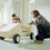 Bosch Bosch PSR Select Cordless Screwdriver with Integrated 3.6 V Lithium-Ion Battery 3