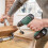 Bosch Bosch Cordless Hammer Drill UniversalImpact 18 (2x Batteries, 18 Volt System, in Carrying Case) 2