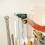 Bosch Bosch PSR Select Cordless Screwdriver with Integrated 3.6 V Lithium-Ion Battery 6