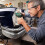 Bosch Bosch PSR Select Cordless Screwdriver with Integrated 3.6 V Lithium-Ion Battery 2