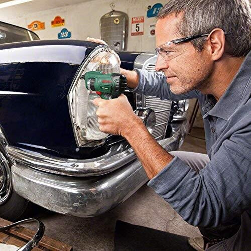 Bosch Bosch PSR Select Cordless Screwdriver with Integrated 3.6 V Lithium-Ion Battery 1