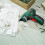 Bosch Bosch PSR Select Cordless Screwdriver with Integrated 3.6 V Lithium-Ion Battery 8