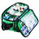 JFA Large Haversack Bag First Aid Kit 1
