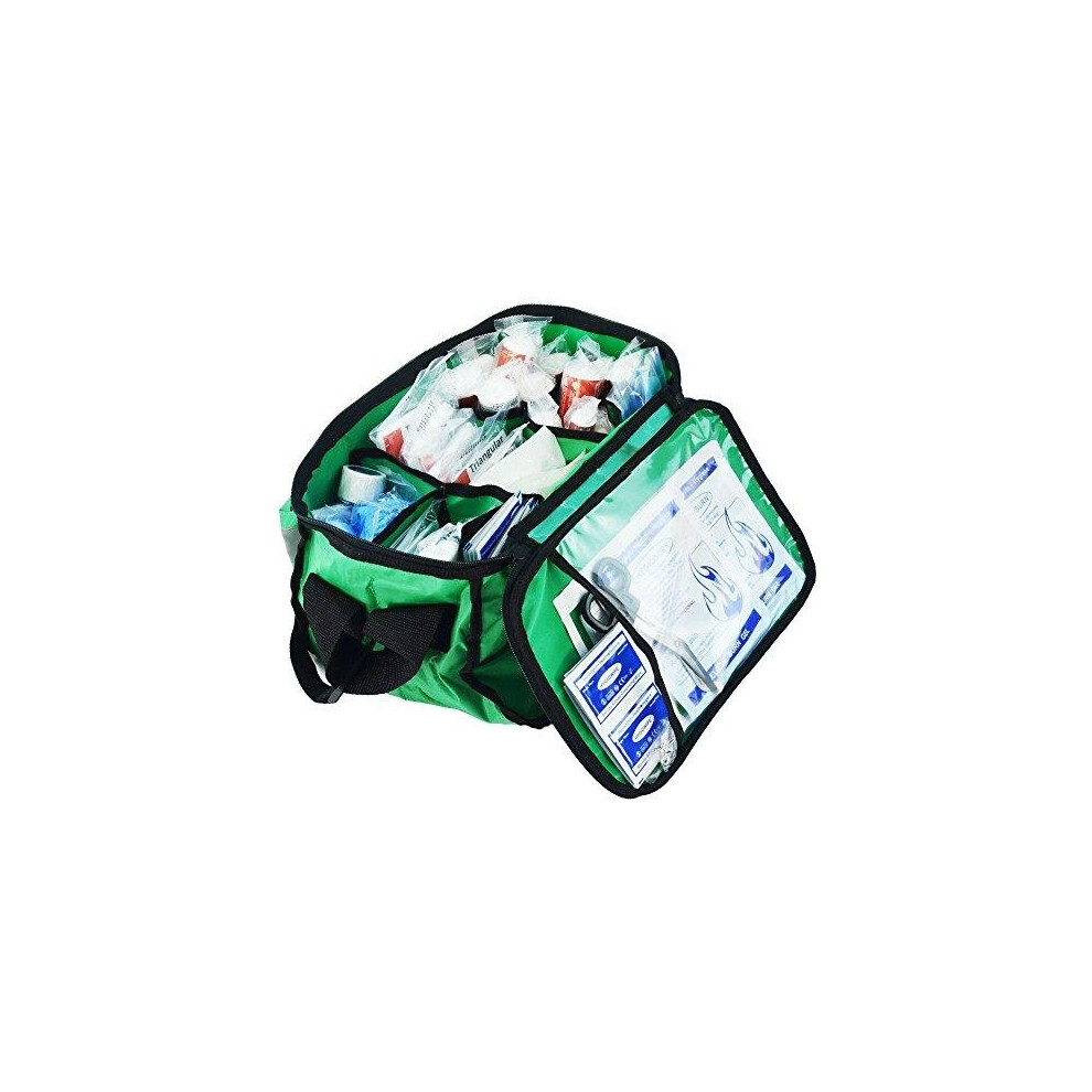 Jfa Medical Jfa Haversack Bag First Aid Kit Large