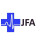 JFA Large Haversack Bag First Aid Kit 8