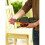 Black + Decker BLACK+DECKER KA2500K-GB Next Generation Mouse Sander with Kit Box and 9-Accessories, 120 W 3
