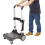 DeWalt DeWalt DWST1-71196 T-STAK Trolley 4