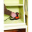 Black + Decker BLACK+DECKER KA2500K-GB Next Generation Mouse Sander with Kit Box and 9-Accessories, 120 W 7