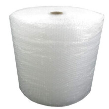 Globe Packaging Bubble Wrap - 100m Roll
