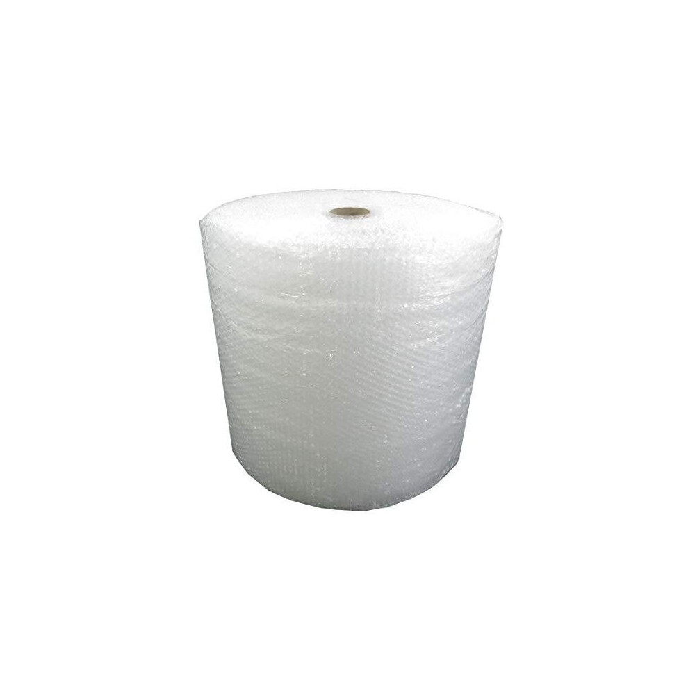 Globe Packaging Bubble Wrap - 100m Roll