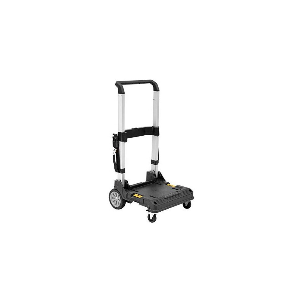Dewalt Dwst1-71196 T-Stak Trolley 3253561711961