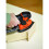 Black + Decker BLACK+DECKER KA2500K-GB Next Generation Mouse Sander with Kit Box and 9-Accessories, 120 W 2