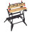 Black + Decker BLACK + DECKER WORKMATE -TYÖPÖYTÄ 740 x 541 mm 7