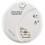 First Alert SCO5 Combination Optical Smoke Alarm & Carbon Monoxide Detector, AA Battery Powered 1