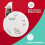 First Alert SCO5 Combination Optical Smoke Alarm & Carbon Monoxide Detector, AA Battery Powered 3