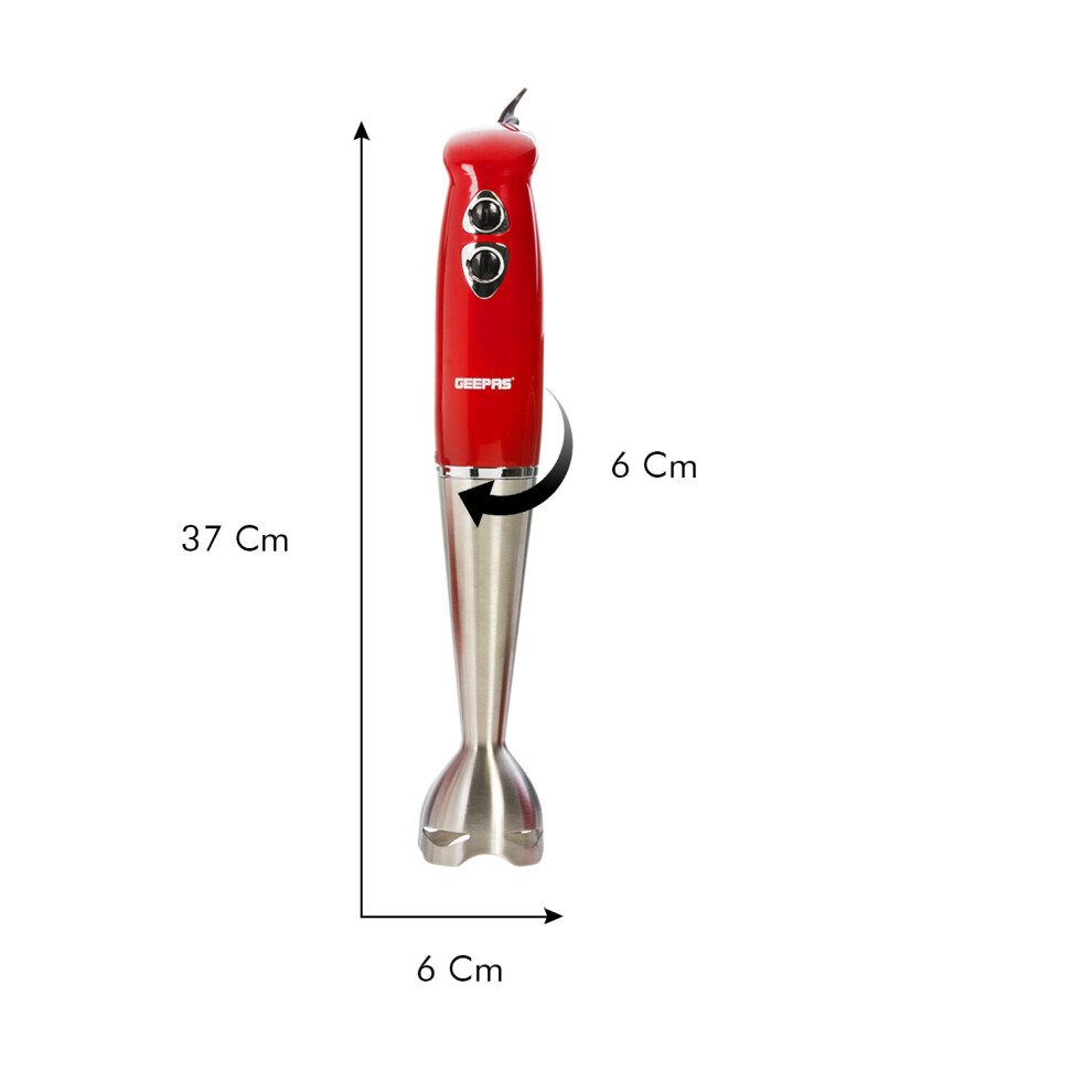 geepas-400w-immersion-hand-blender-2-speed-mini-food-processor