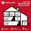 First Alert SCO5 Combination Optical Smoke Alarm & Carbon Monoxide Detector, AA Battery Powered 2