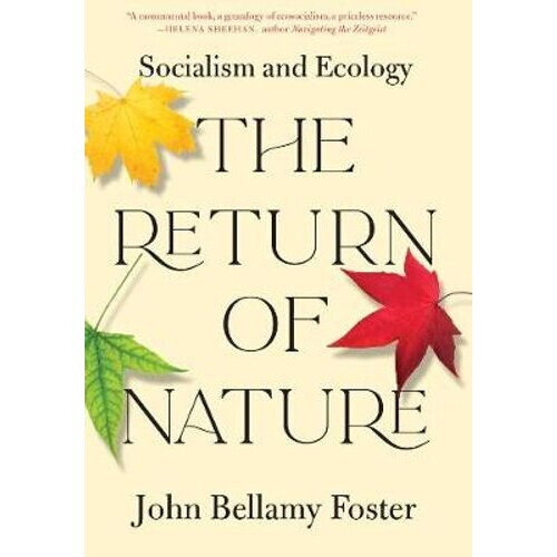 The Return of Nature