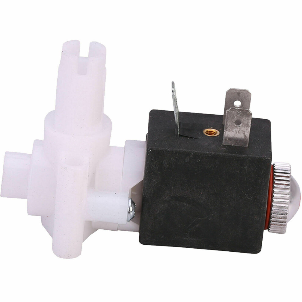 Genuine Numatic Tt3035s Tt3450t Tt4550s Tt6650s Water Solenoid Valve 220348 5028965045053