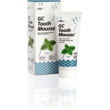 GC Tooth Mousse Mint Paste 40g