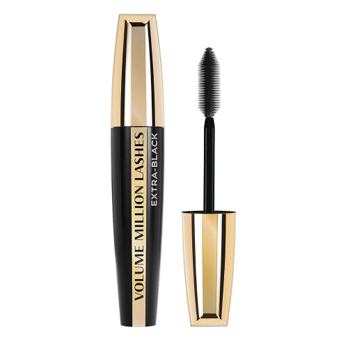 L’Oréal Paris Mascara - L'OREAL PARIS - Volume Million Lashes - Extra nero