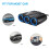 12V 3 WAY MULTI SOCKET CAR CIGARETTE LIGHTER SPLITTER 3 USB PLUG CHARGER PHONE 8