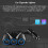 12V 3 WAY MULTI SOCKET CAR CIGARETTE LIGHTER SPLITTER 3 USB PLUG CHARGER PHONE 10