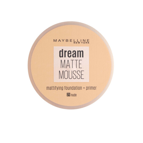 L’Oréal Paris L'Oréal True Match Foundation, 2.N Vanilla, 30 ml