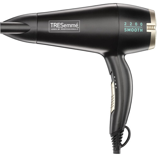 TRESemmé (With Command Holder) TRESemme 5542DU 2200W Power Smooth and Shine Dryer