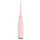 (Pink) High Frequency Tooth Cleaner 1