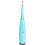 (Blue) High Frequency Tooth Cleaner 1