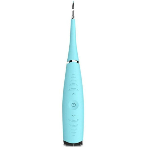 (Blue) High Frequency Tooth Cleaner