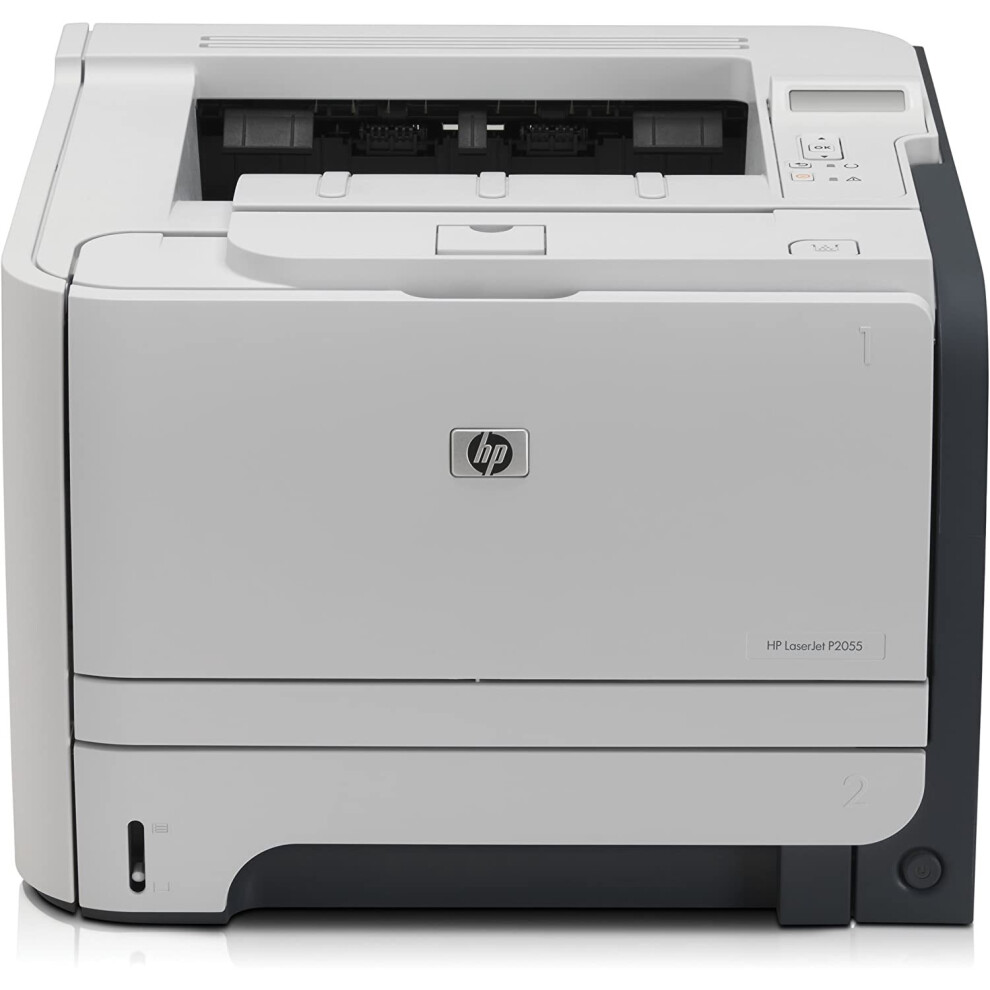 Hp Laserjet P 2055D