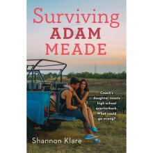 Surviving Adam Meade