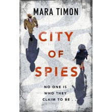 City of Spies