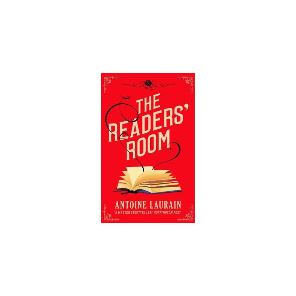 Readers' Room