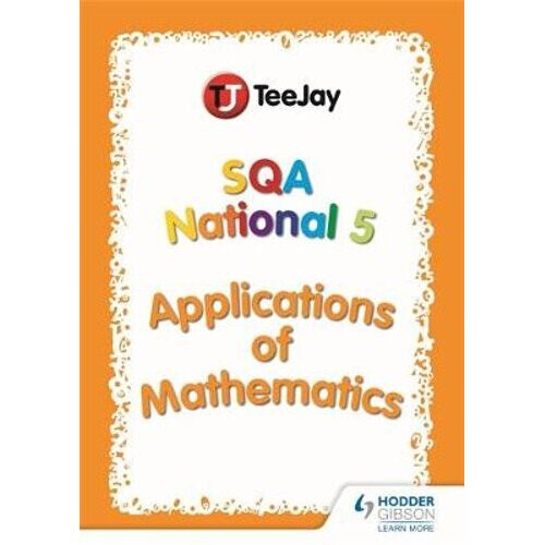 TeeJay SQA National 5 Applications of Mathematics