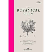 The Botanical City - Book