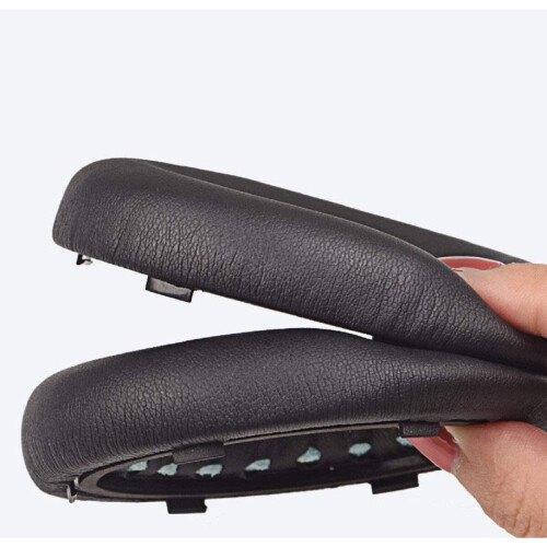 Ear Cushion Kit for Bose NC 700 Headphones Replacement EarPads Black Covers 1