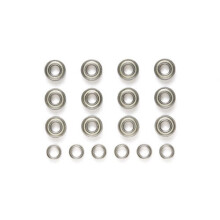 TAMIYA 54179 Set di Cuscinetti a Sfera M-05