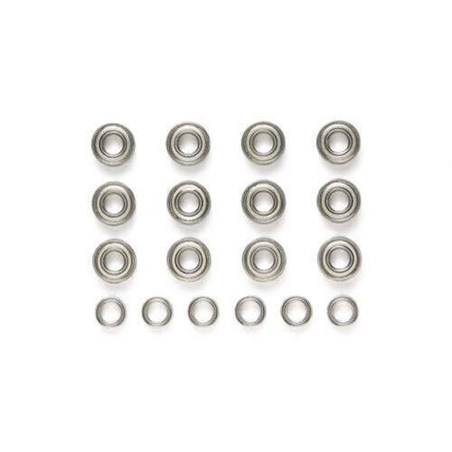 Tamiya TAMIYA 54179 Set di Cuscinetti a Sfera M-05