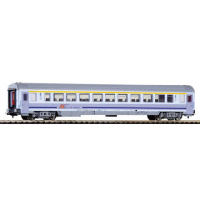 PIKO 58663Â SCHNELLZUG CHARIOT IC 1ERE, PKP, EP. VI, RAIL VEHICULE