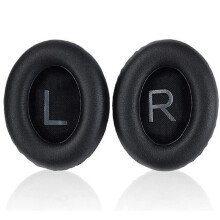 Ear Cushion Kit for Bose NC 700 Headphones Replacement EarPads Black Covers