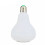 Ranpo 2PCS LED Wireless Bluetooth Bulb Light Speaker 12W Smart Music Play Lamp + Remote 8