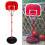 Einstellbare 170cm Kinder Basketball Back Board Hoop Set Kinder Geschenk 2