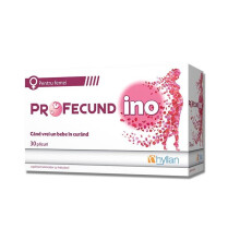 Profecund INO 30 sachets, Hyllan -fertility problems
