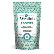 Westlab Recover Bathing Salt 96905