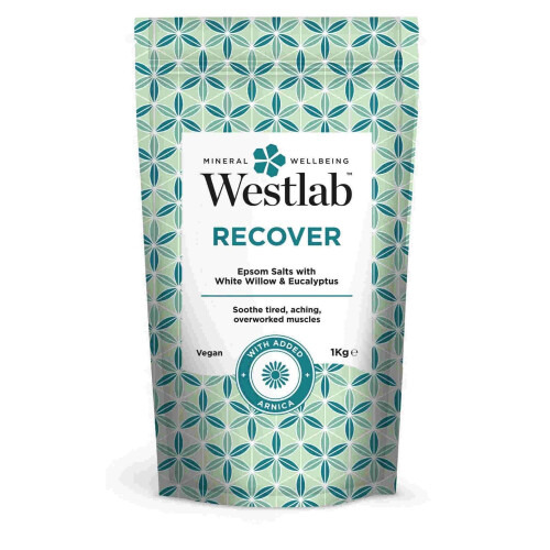 Westlab Recover Bathing Salt 96905