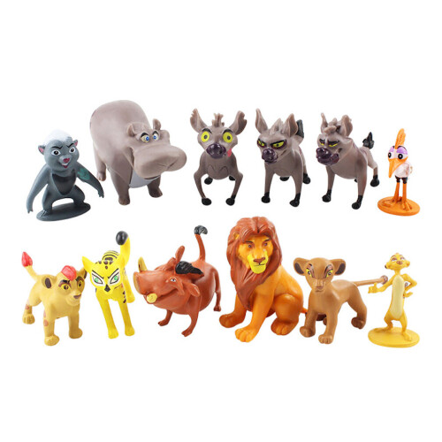 Lion king pumbaa toy online