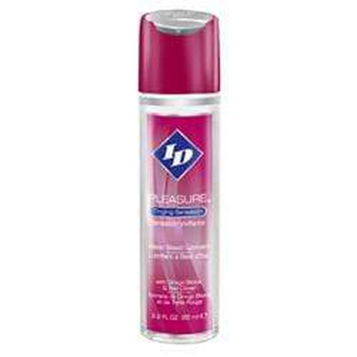 ID Pleasure Water Based Lubricant 82 ml / 2.77 fl oz